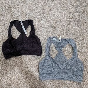Bralette Bundle!